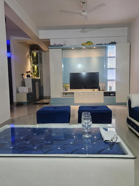 JKMLiving@RNC 3 Bedroom & 3 washroom in 3BHK FLAT - Image 1