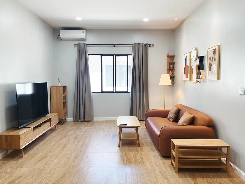 Nadi Vivi Apartment -2 bed unit ④ - Image 1