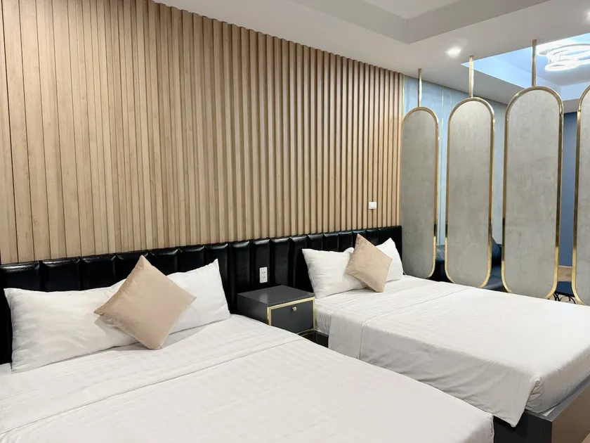 Panoramic Beachfront Stay|TMS Quy Nhon Hupasearest - Image 1