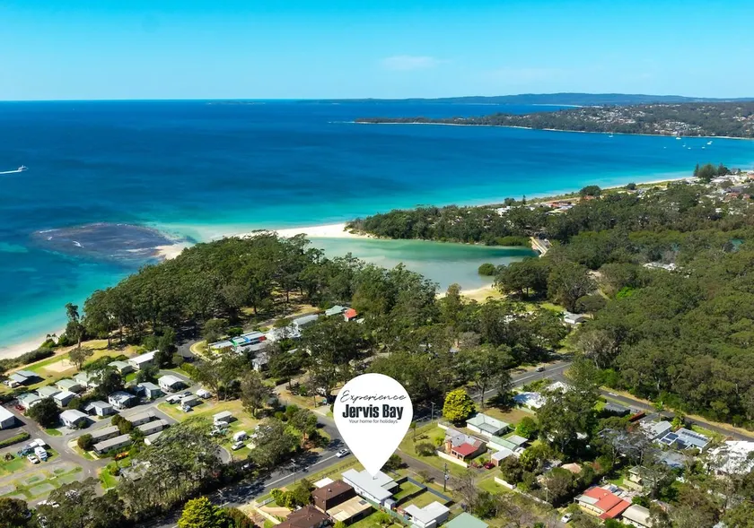 Huskisson Delight! by Experience Jervis Bay - Image 1