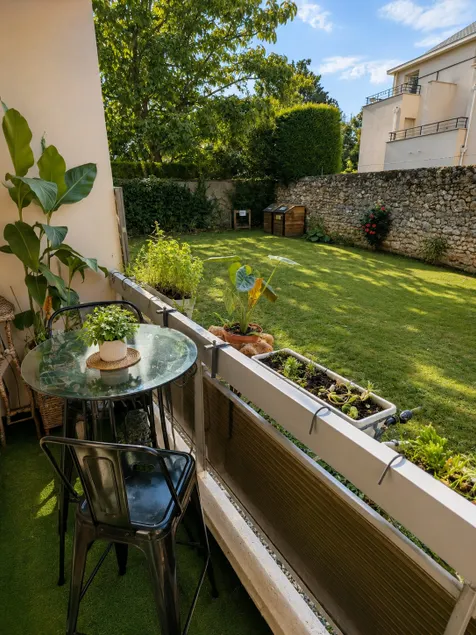 ”Cosy Coty” 60 m², new bedding, parking, balcony - Image 1
