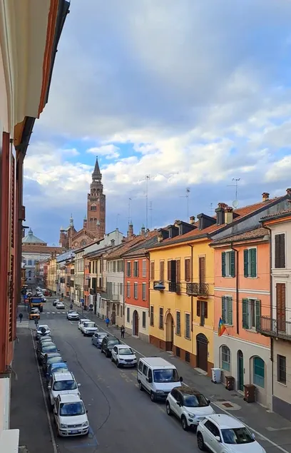 Klare B&B - Cozy apartment in the heart of Cremona - Image 1
