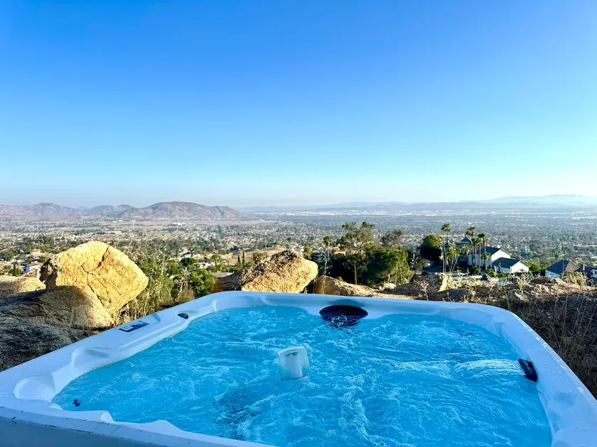 Riverside 180°PanoramicView Home|Spa•Nature•Sunset - Image 1