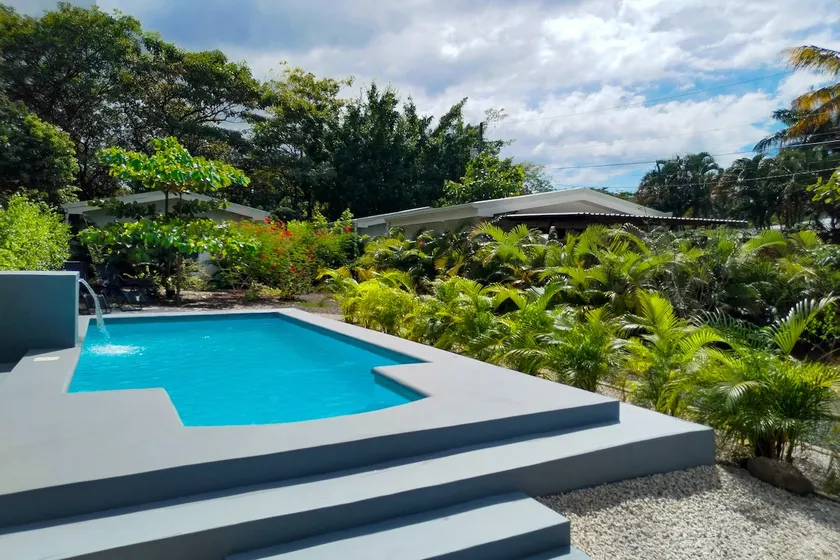 BlueStone #3 | Pool, Parking | Conchal-Flamingo - Image 1