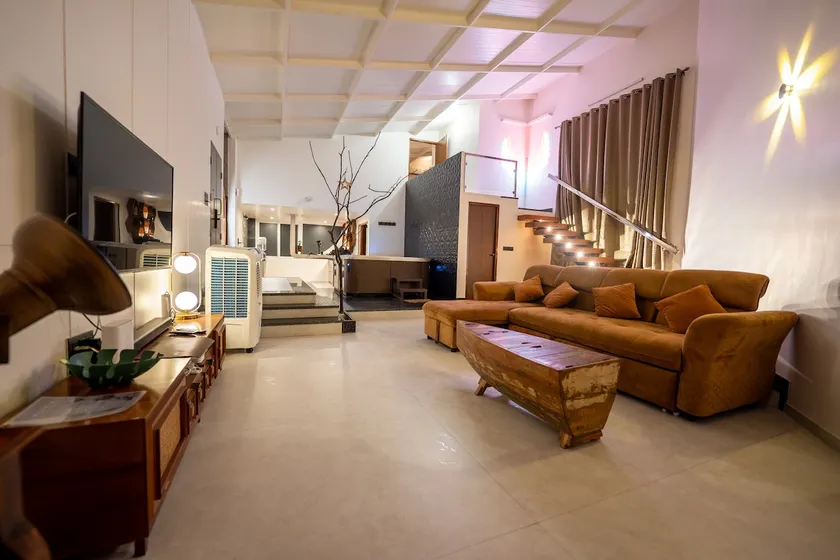 Elysia - A Luxury Penthouse - Image 1