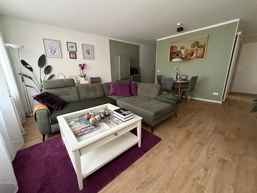 Cozy apartment Gothaer old town - Image 1