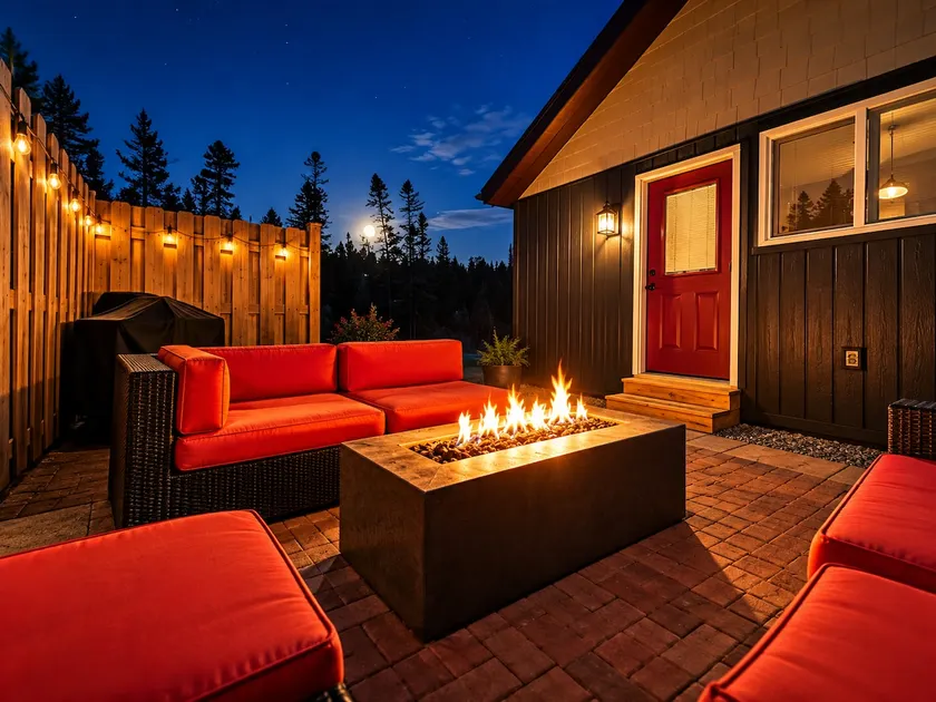 Hot Tub Cabin Hideaway Near Tomahawk - Image 1