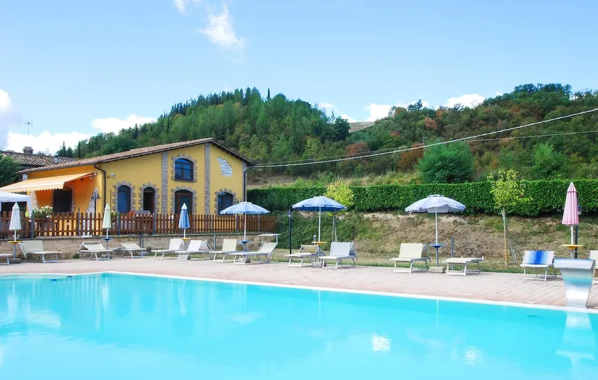 Stunning home in Sassoferrato. - Image 1