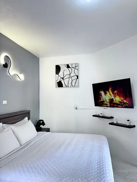1 Bedroom studio apt in Montego Bay - Image 1