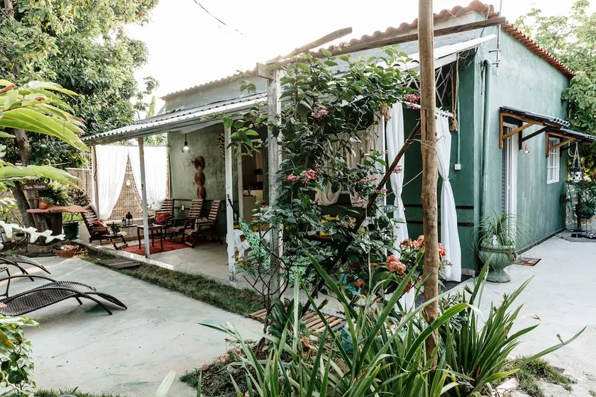 Pet Friendly Country House 20 km from Pampulha - Image 1