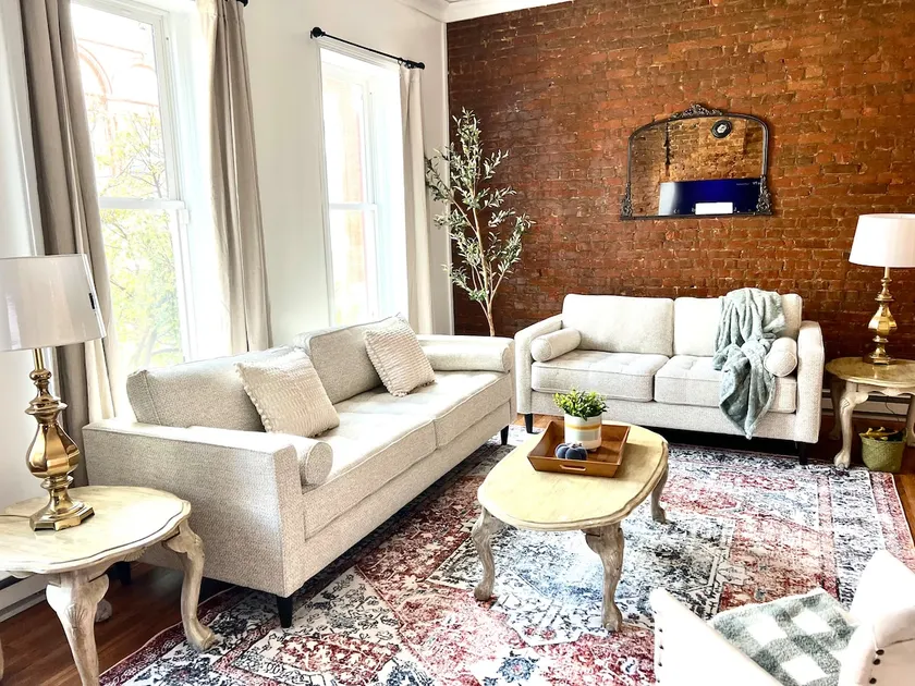 Brick Loft on Main - Image 1