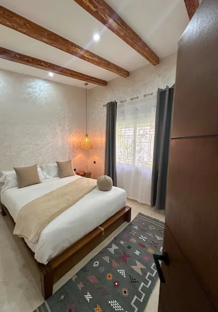 Hidden Haven Chefchaouen | Central Cozy Apartment - Image 1