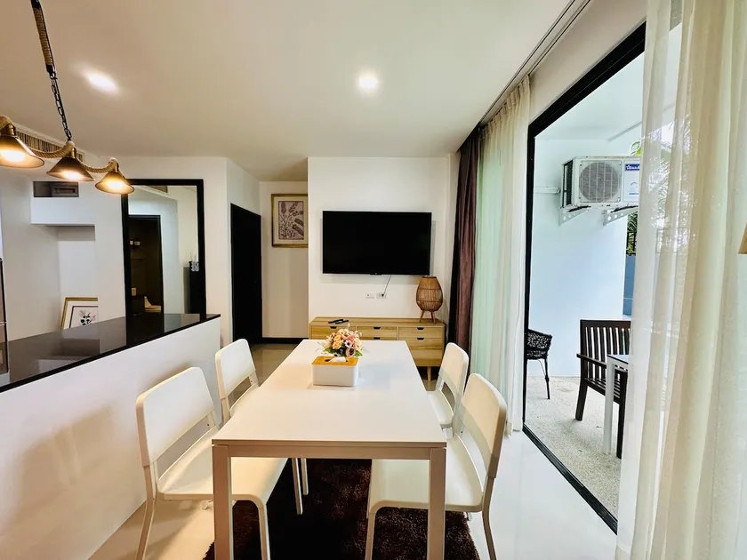 Bangtao keys 2 bedroom Surin - Image 1