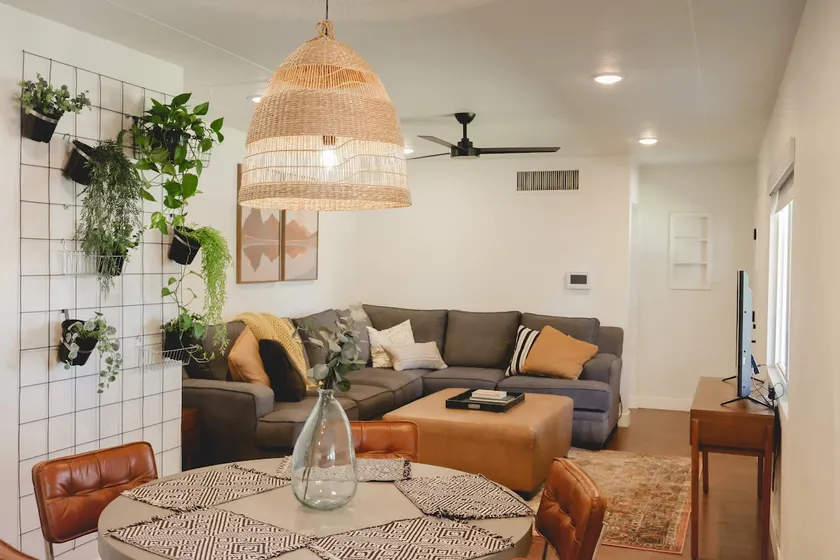 3BR/2BA Home | Hot Tub & FirePit - Image 1