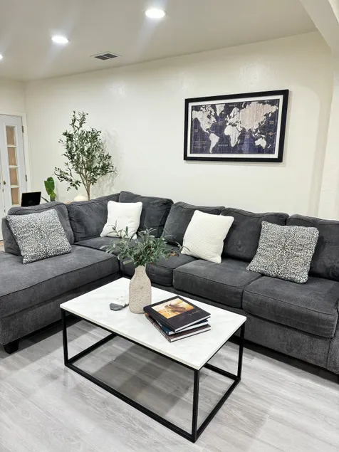 Reset, Relax and Enjoy Fairfield, Napa - Image 1