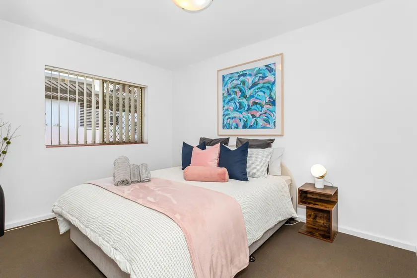 8 Cute Cunningham close to Subiaco - sleeps 4 - Image 1