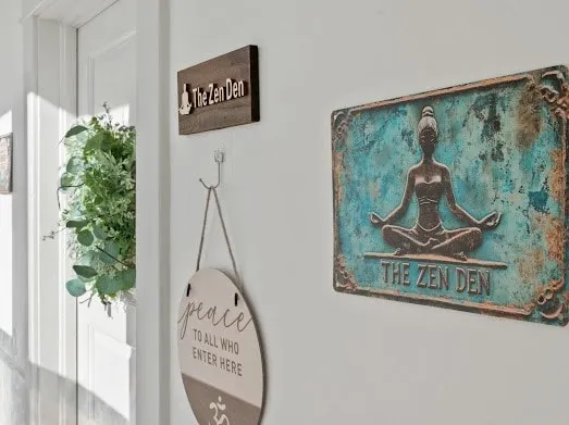 The Zen Den - Dog friendly! NO cleaning fee! - Image 1