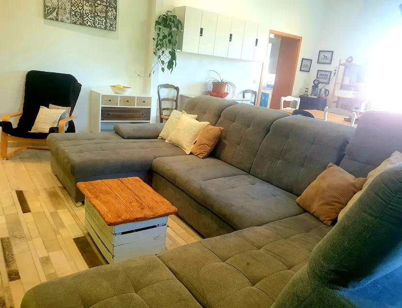 Apartment 150m² 10/12 people wifi - Image 1