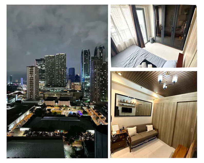 Casa ni Yanyan at Fame Residences - Image 1
