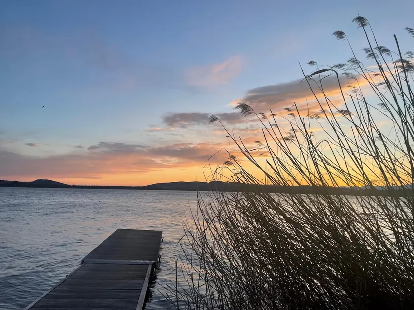 Casa Vacanze La Favola Rosa sul Lago di Varese - Image 1
