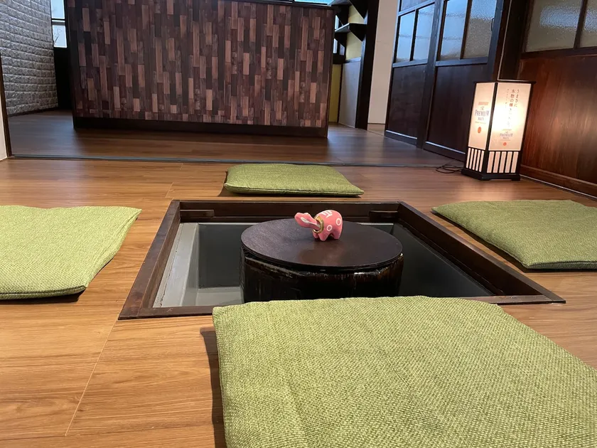 Kominka Guest House SATOYAMA - Image 1