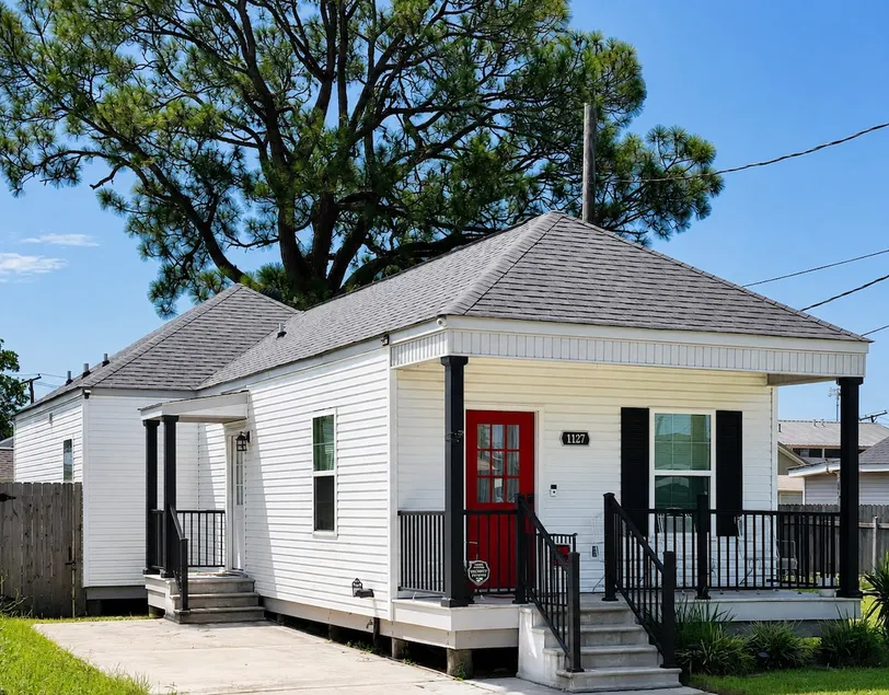 Dreamy Cottage Minutes from NOLA - Image 1