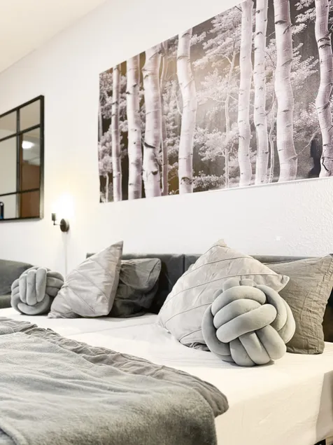 Frieden Apartments Z49 | Studio in the city center - Image 1