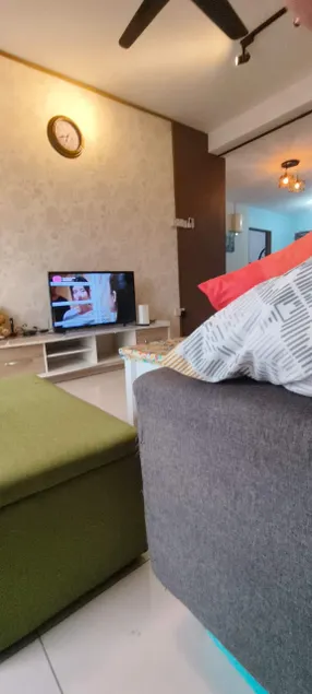 Condo 2 Bedrooms (4-5 pax) pool & waterpark IPOH - Image 1