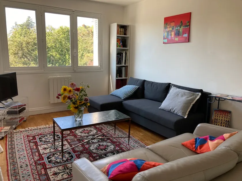 Cozy home - Image 1