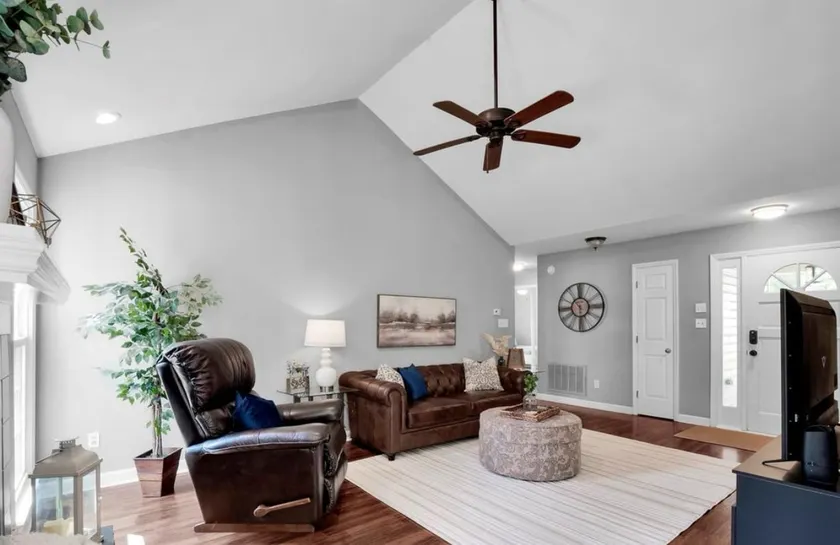 Brookside Bungalow in Monroe, NC - Image 1