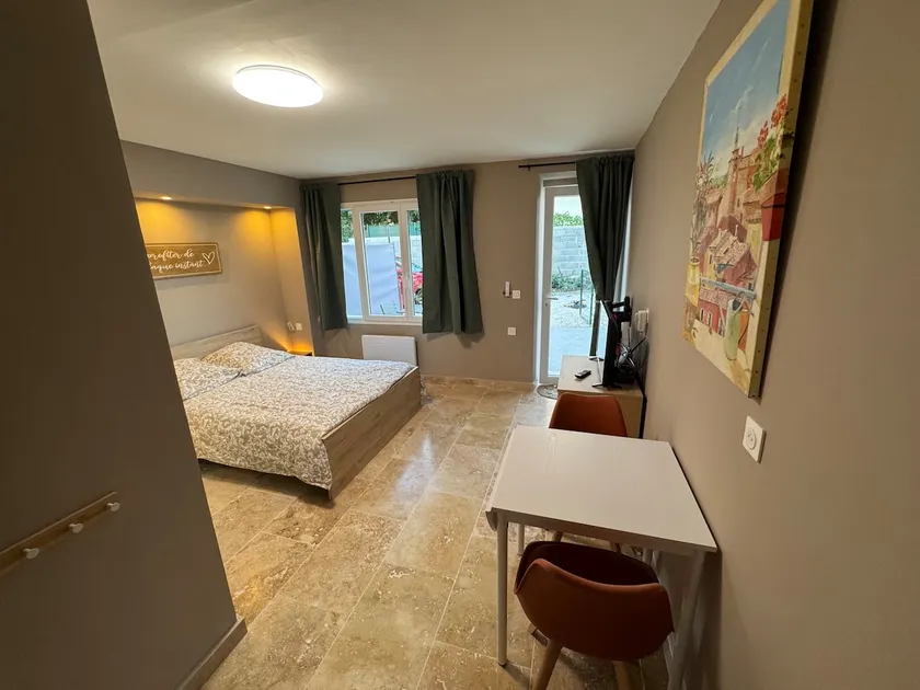 Provençal studio 2 - Image 1