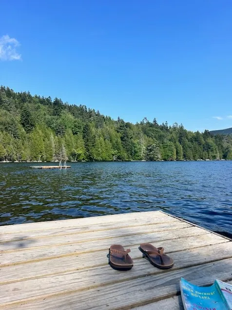 Lakefront property on Mount Desert - Image 1