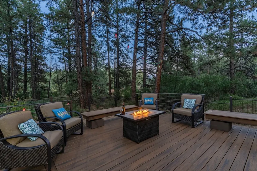 Luxury Durango Retreat with Hot Tub, Game Room - Image 1