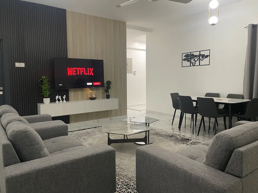 Bujalux apartment - Image 1