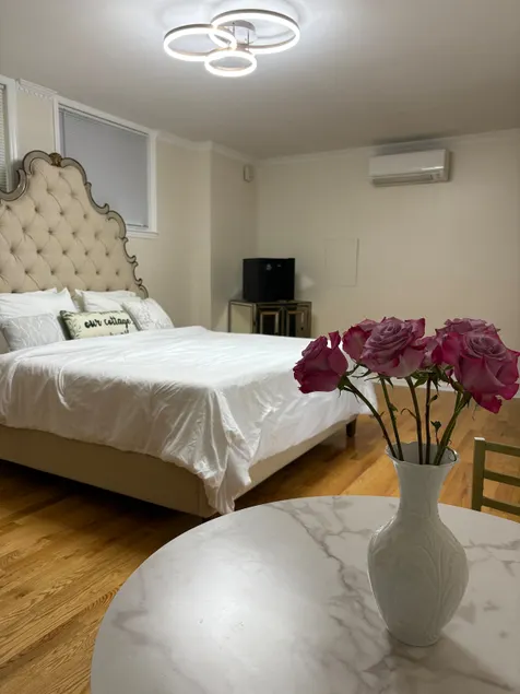 Cozy Luxurious Guest House with parking - Image 1