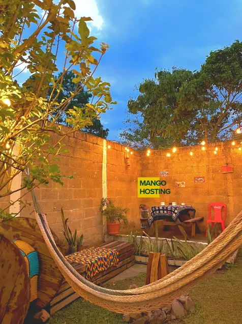 CASA PINAR Siguatepeque| 3 minutes|CA5|Mango Hosting - Image 1