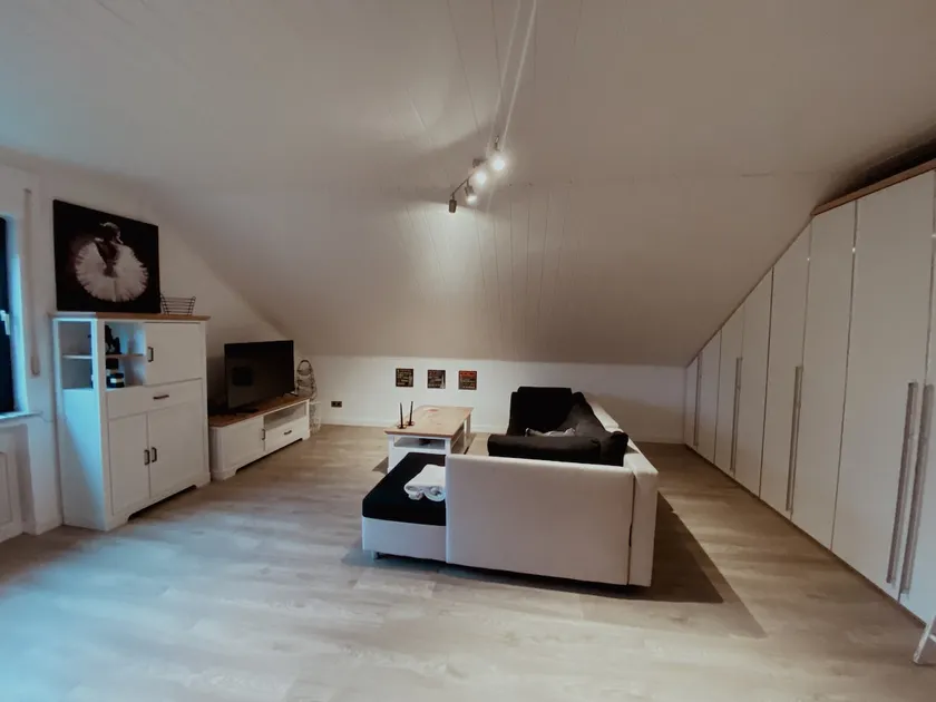 Ferienwohnung de Flingou - Image 1