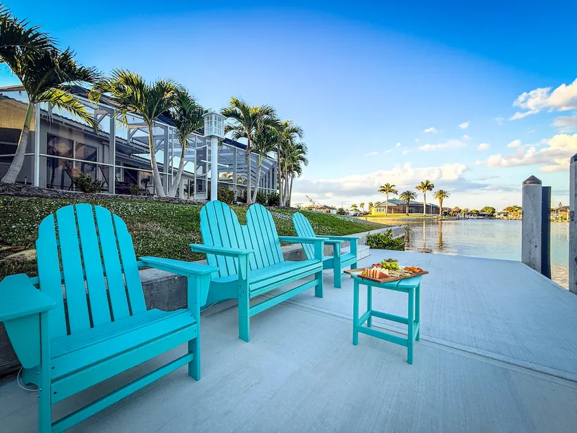 Book This: 270° Views • Pool • Dock • 4 Bikes - Image 1
