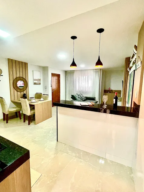 Apartment 3 min walk from Costa Azul in Iriri - Image 1