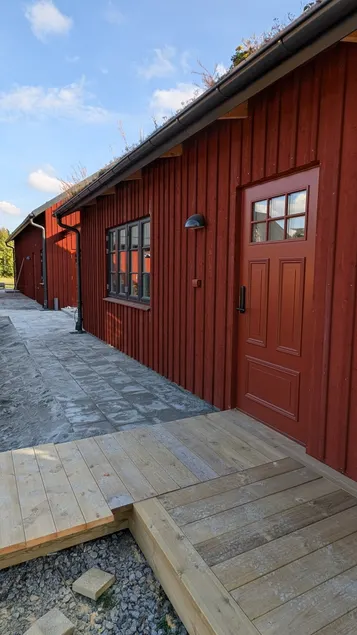 Kattåkra Guesthouse - Image 1