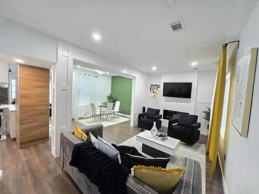 Paragon Place, Summer Home -FIFA-close to NYC| EWR - Image 1