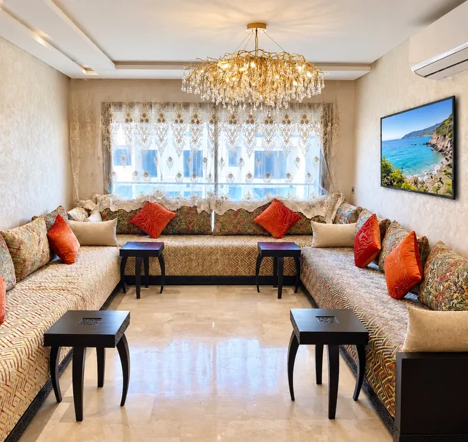 AR Apartments (Prestigia – Unlimited Fiber-Optic Wi-Fi) - Image 1