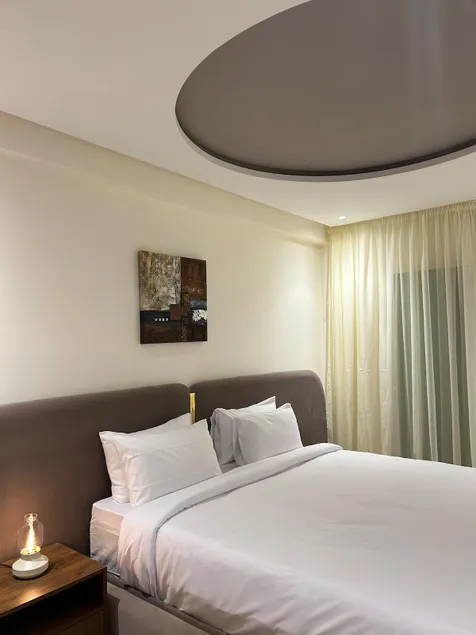 Peaceful cocoon: Rabat city center • Free parking - Image 1