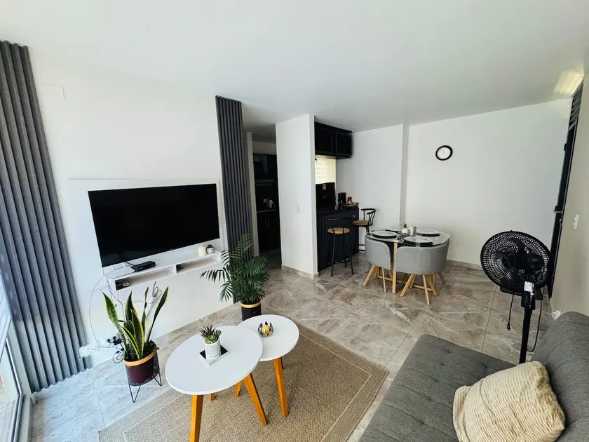 Exclusive Apartment in Girardot - Image 1