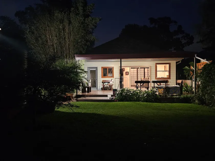 Serene Home by the Golf Course - Image 1