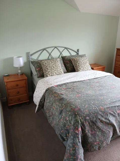 The Nest At Walnut Tree Farm - Image 1