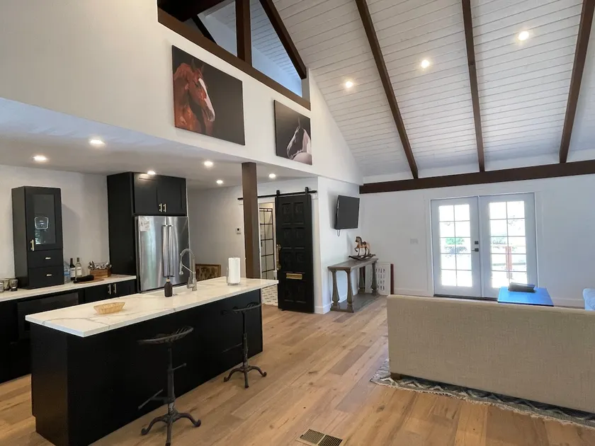 The Loft House in the Santa Ynez Valley - Image 1
