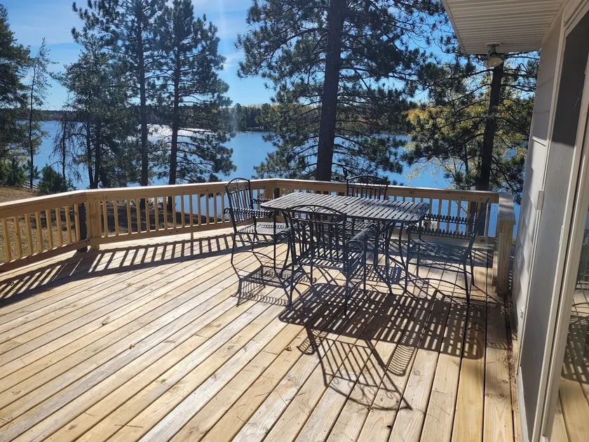 Solon Springs / Barnes Homey Hideaway - Image 1