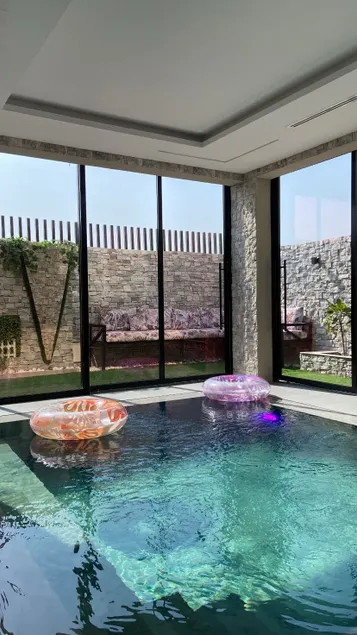 Lavita Villa - Stunning pool villa Ajman - Image 1