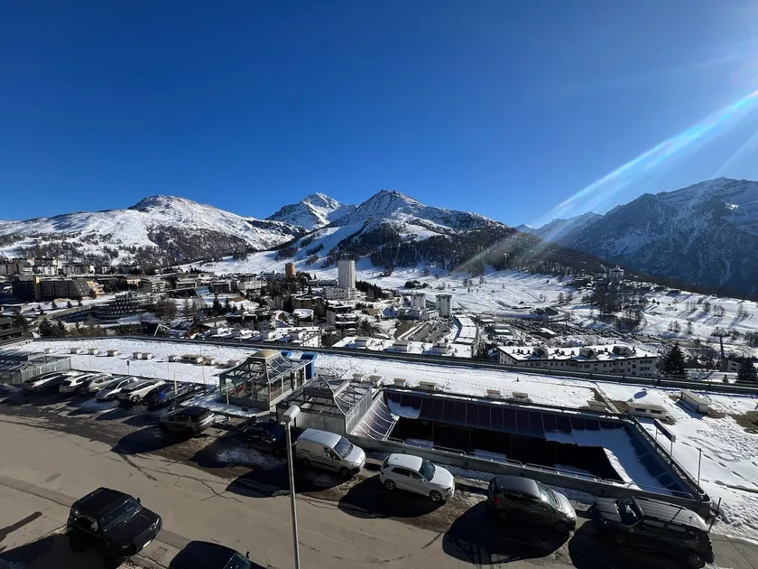 Sestriere Bellevue - Image 1